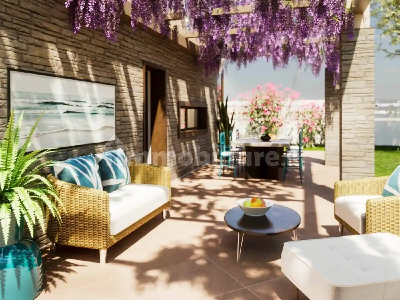 Villa in vendita a Diamante