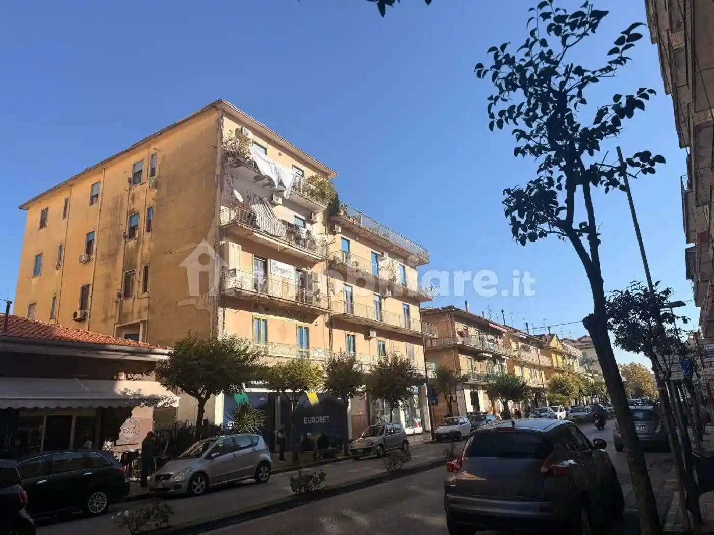 Appartamento in vendita a Bellizzi