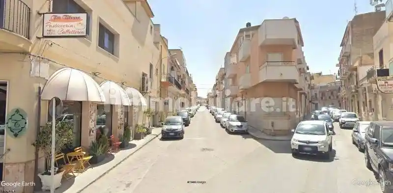 Appartamento in affitto a Mazara del Vallo