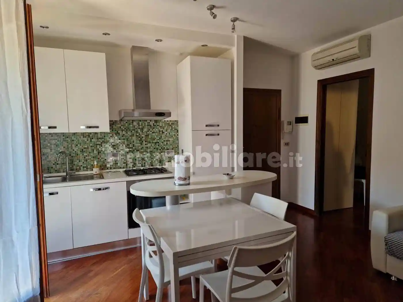Appartamento in affitto a Scandicci