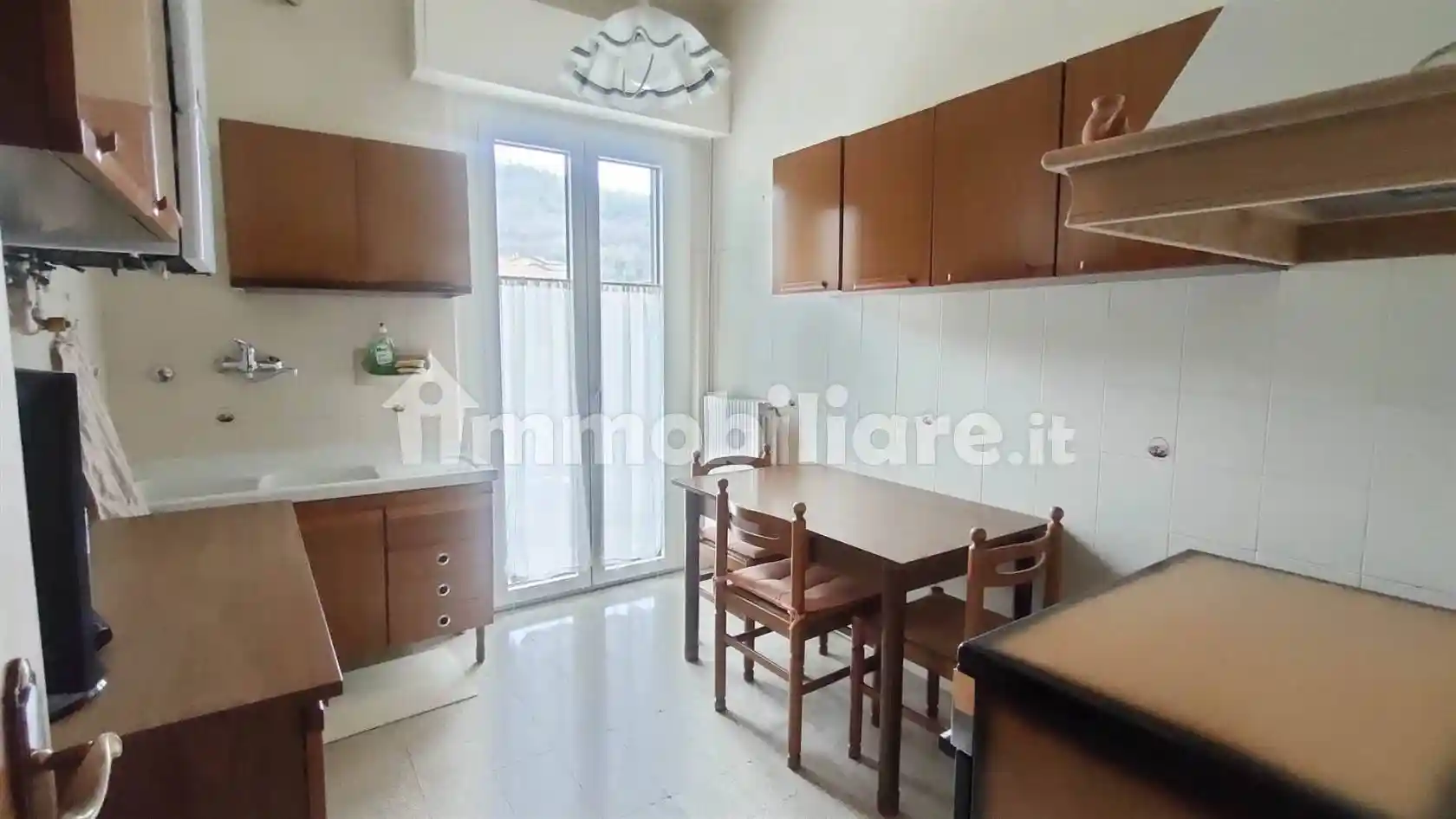 Appartamento in vendita a Fossombrone