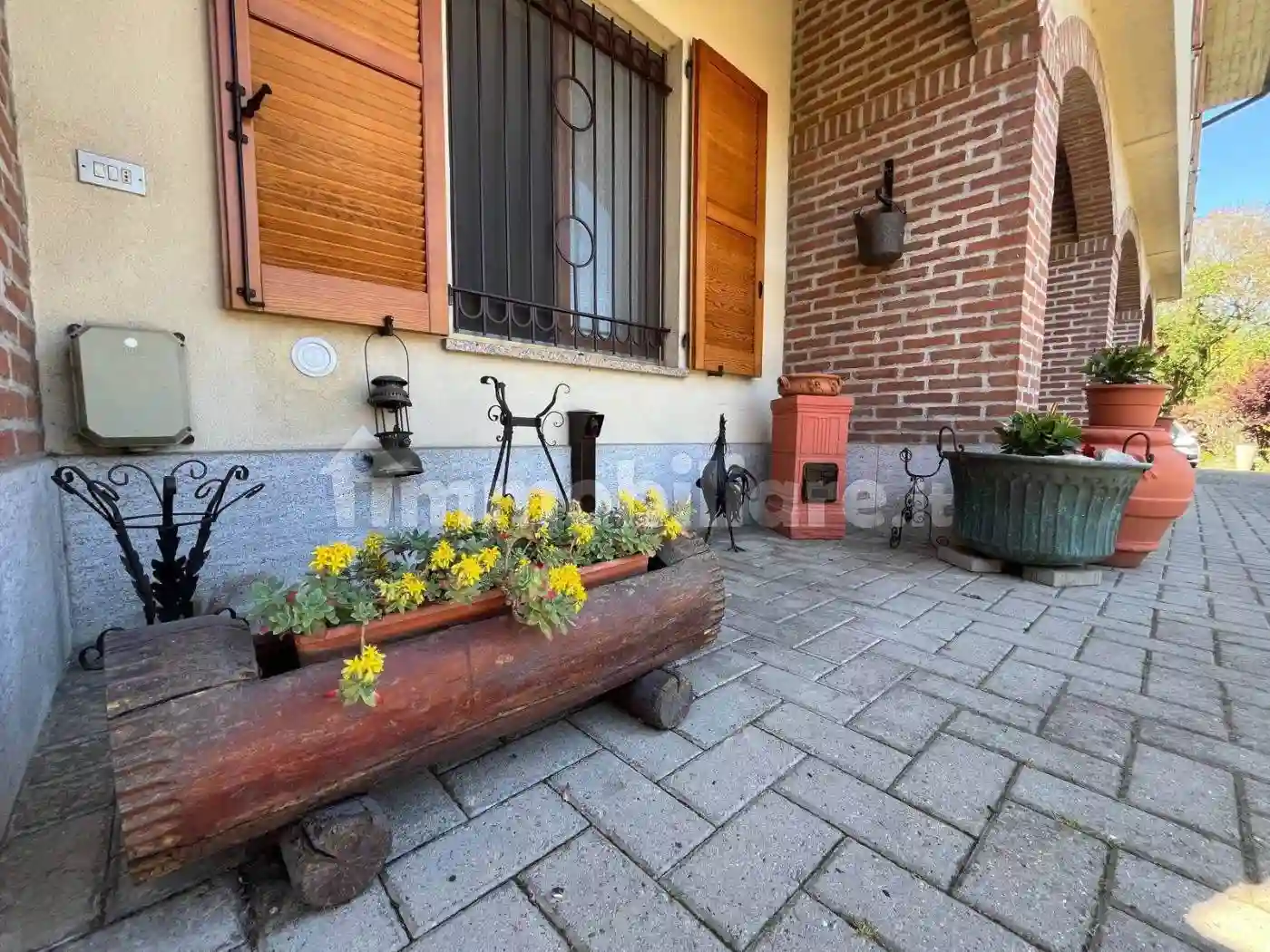Villa - foto 4