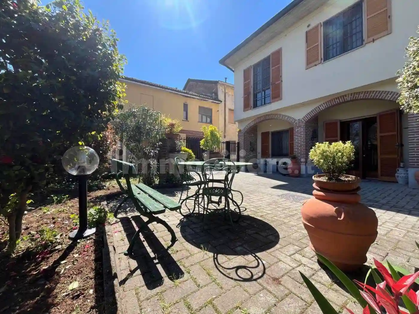 Villa - foto 5