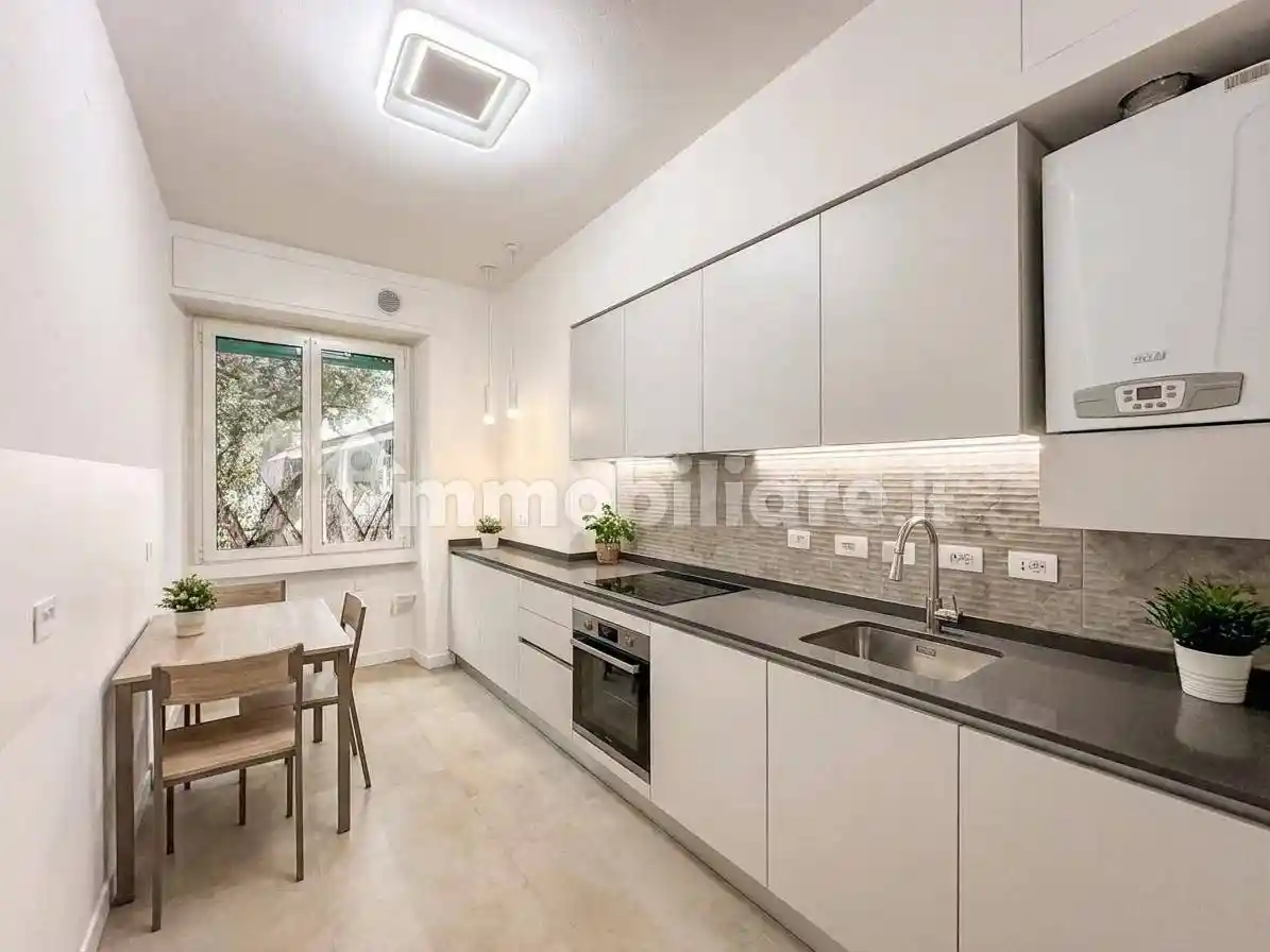 Appartamento in vendita a Verona