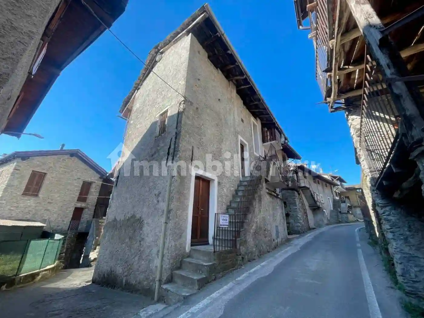 Casa indipendente - foto 2