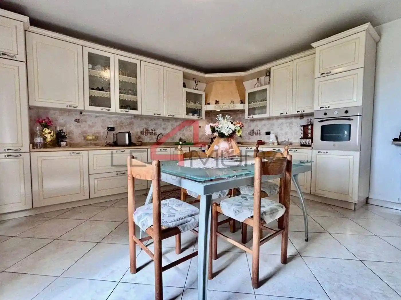 Appartamento in vendita a Nogara