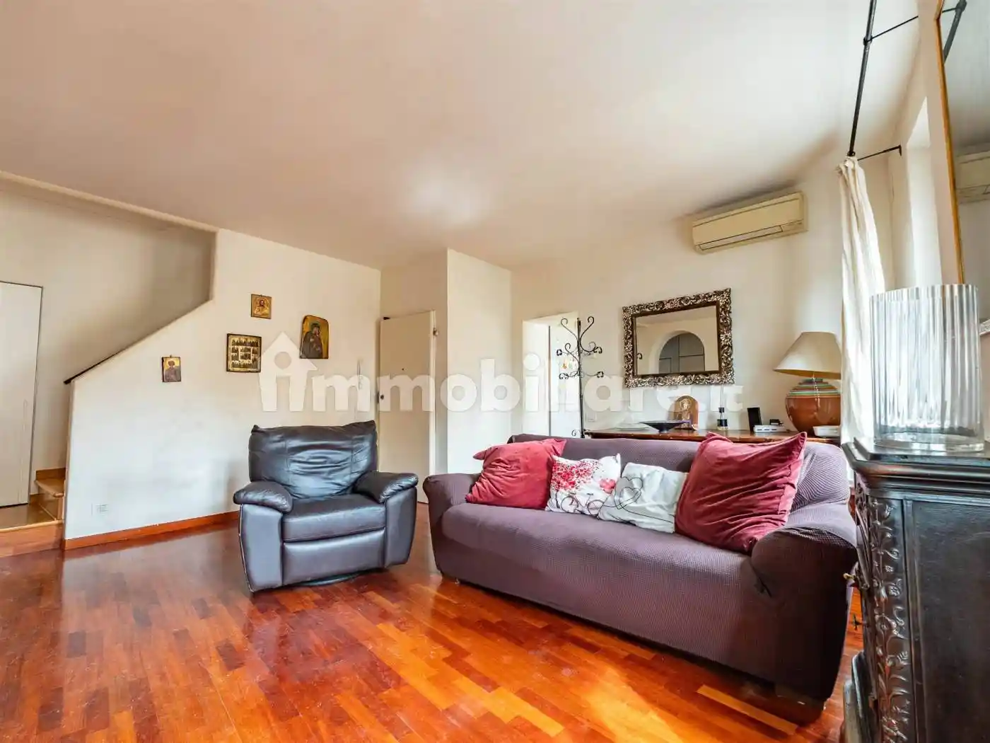 Appartamento in vendita a Siena