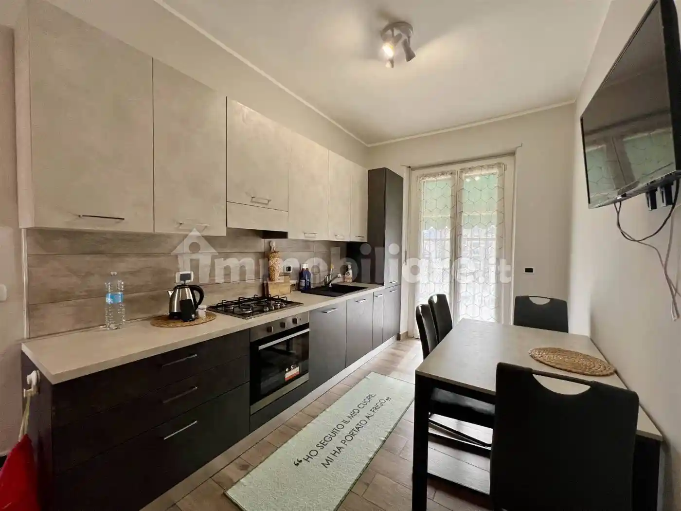 Appartamento in affitto a Torino