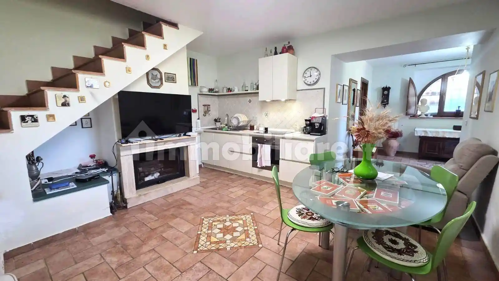 Casa indipendente in vendita a Foligno