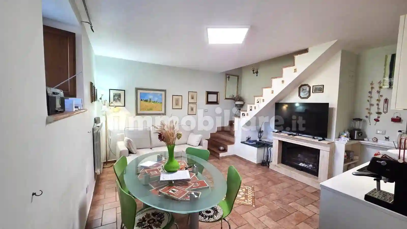 Casa indipendente - foto 2