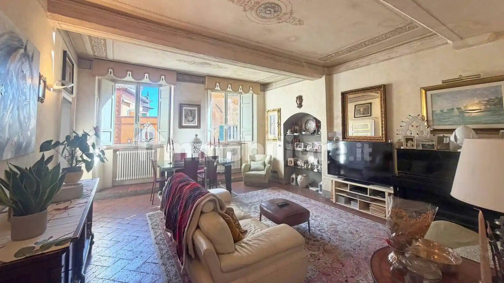 Appartamento in vendita a Siena