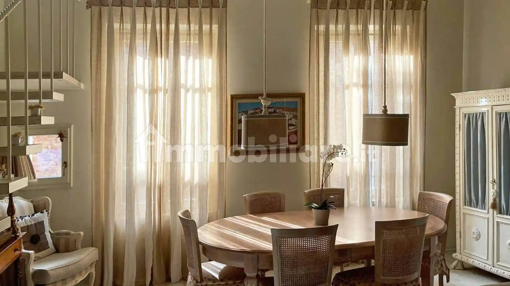 Appartamento in vendita a Siena