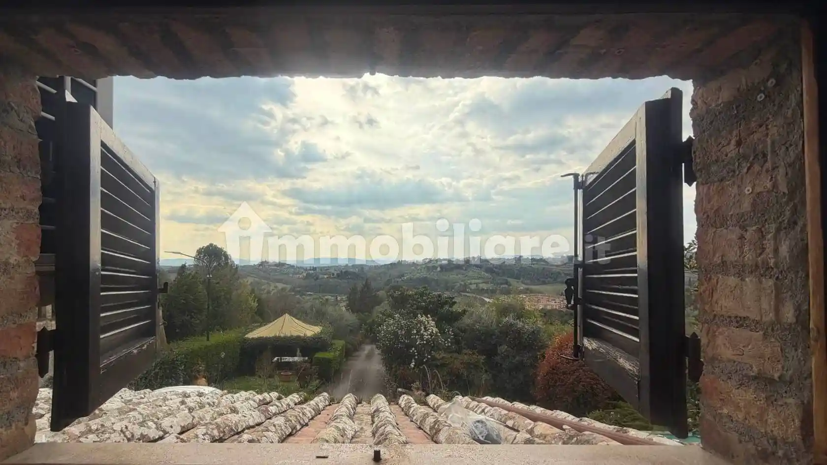 Appartamento in vendita a Siena