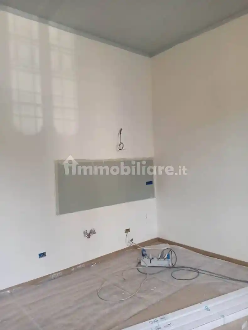 Appartamento in affitto a Civitanova Marche