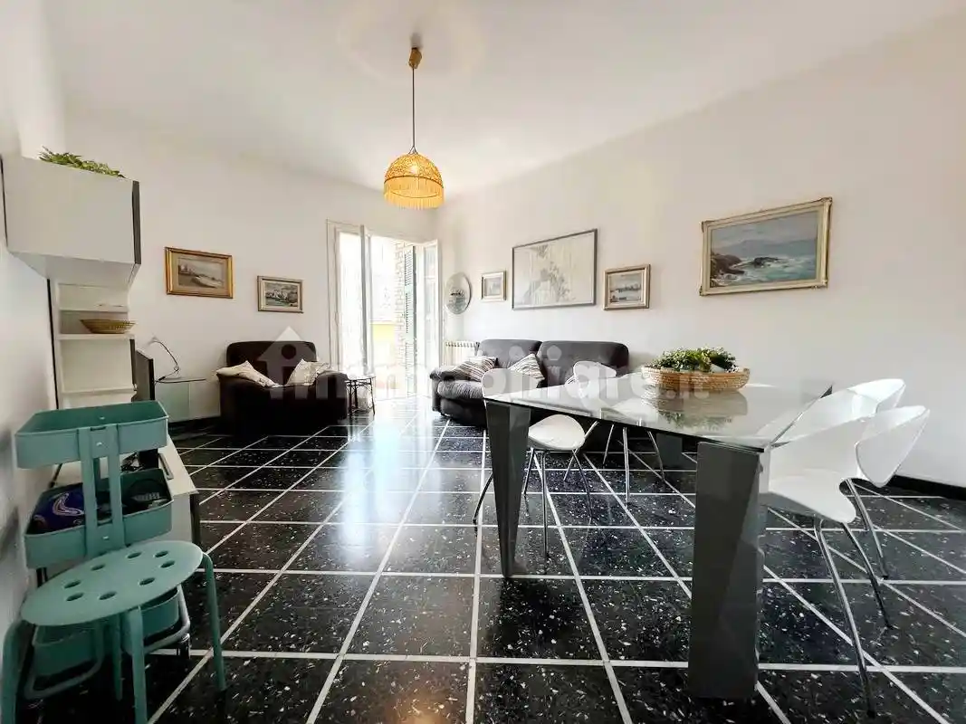 Appartamento in vendita a Lerici