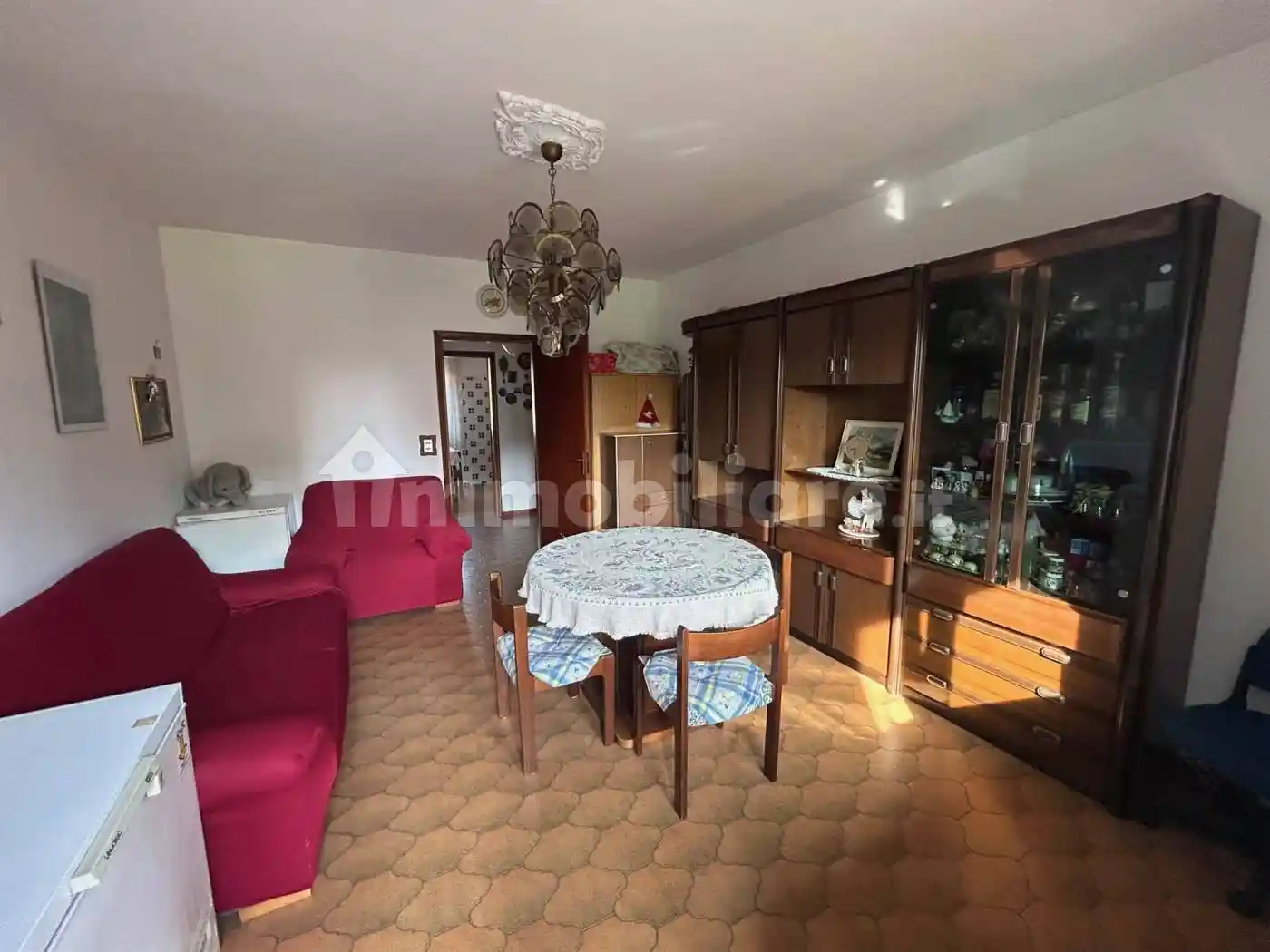 Appartamento in vendita a Calderara di Reno