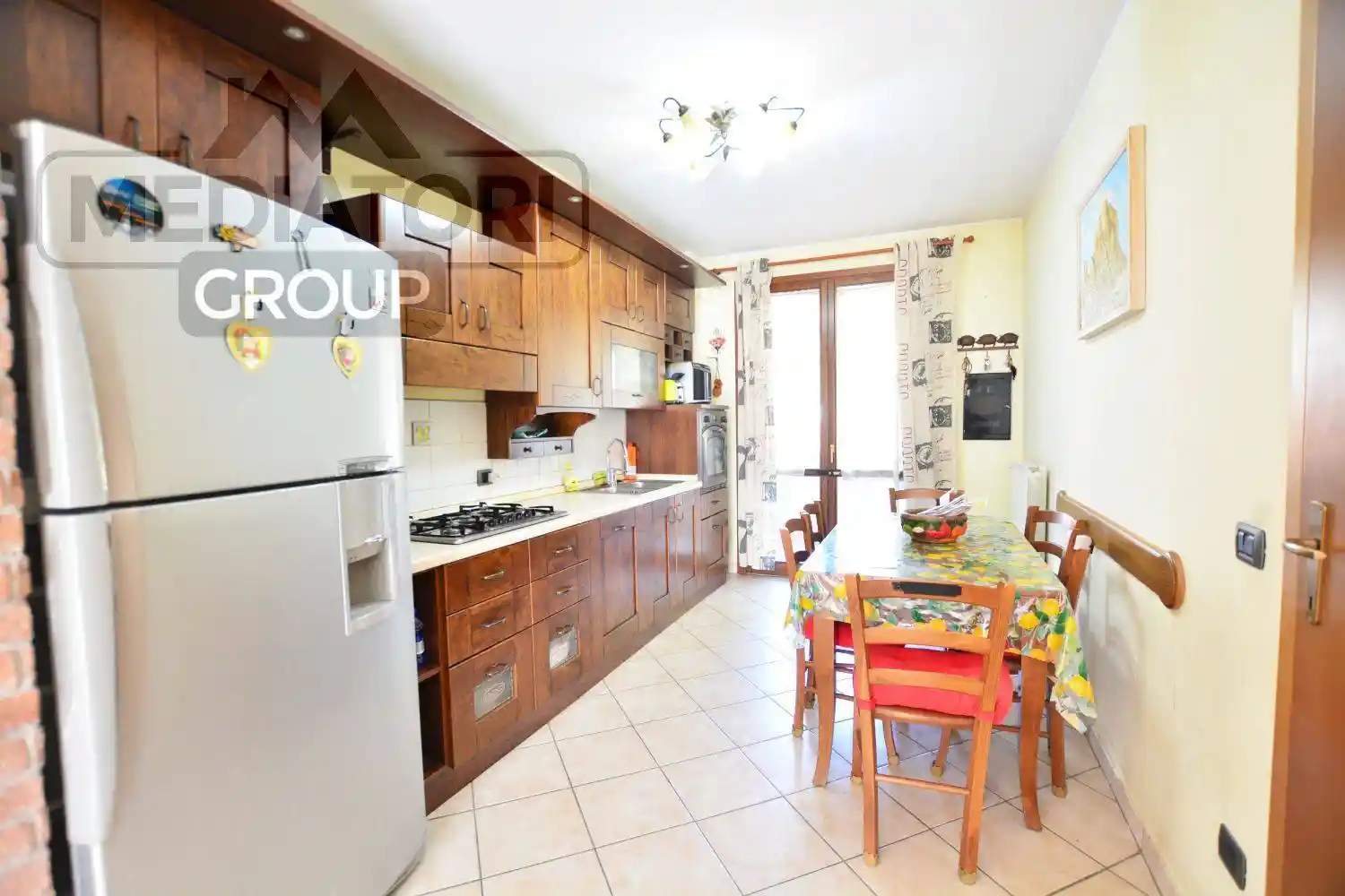 Villetta a schiera in vendita a Santa Croce sull'Arno