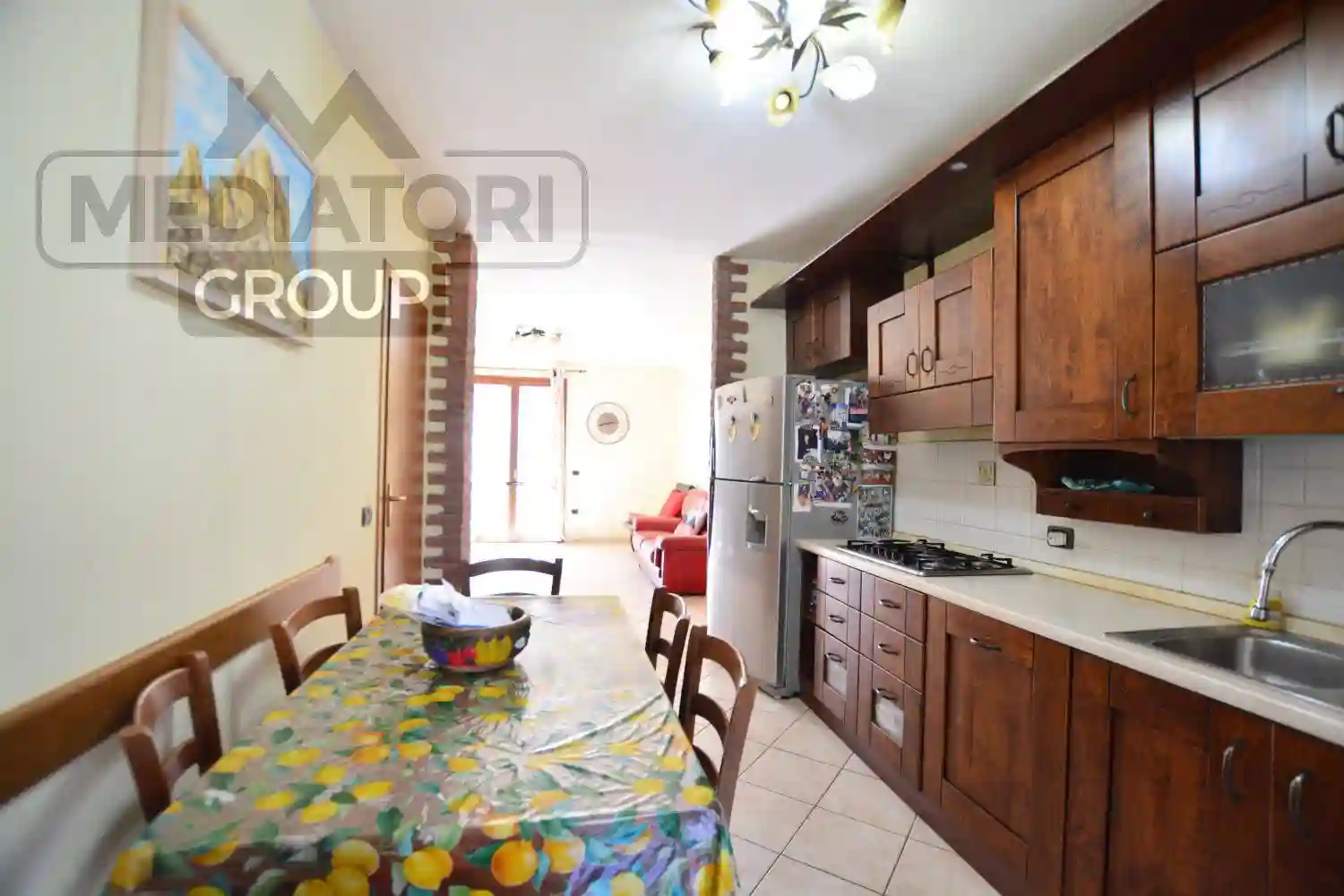 Villetta a schiera - foto 2