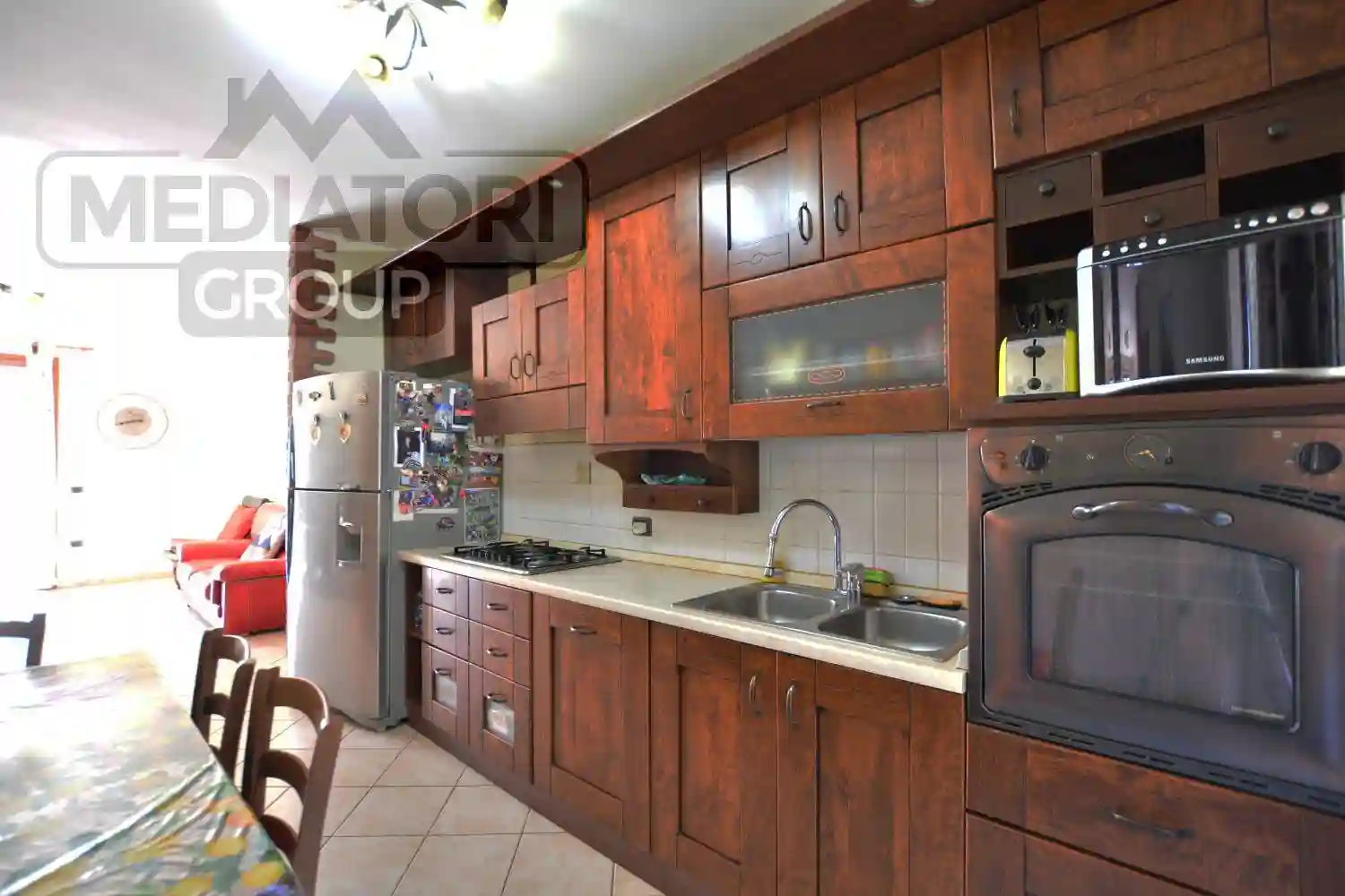 Villetta a schiera - foto 3