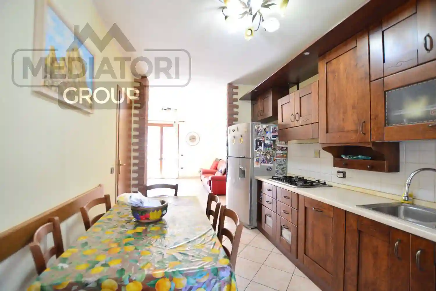 Villetta a schiera - foto 4