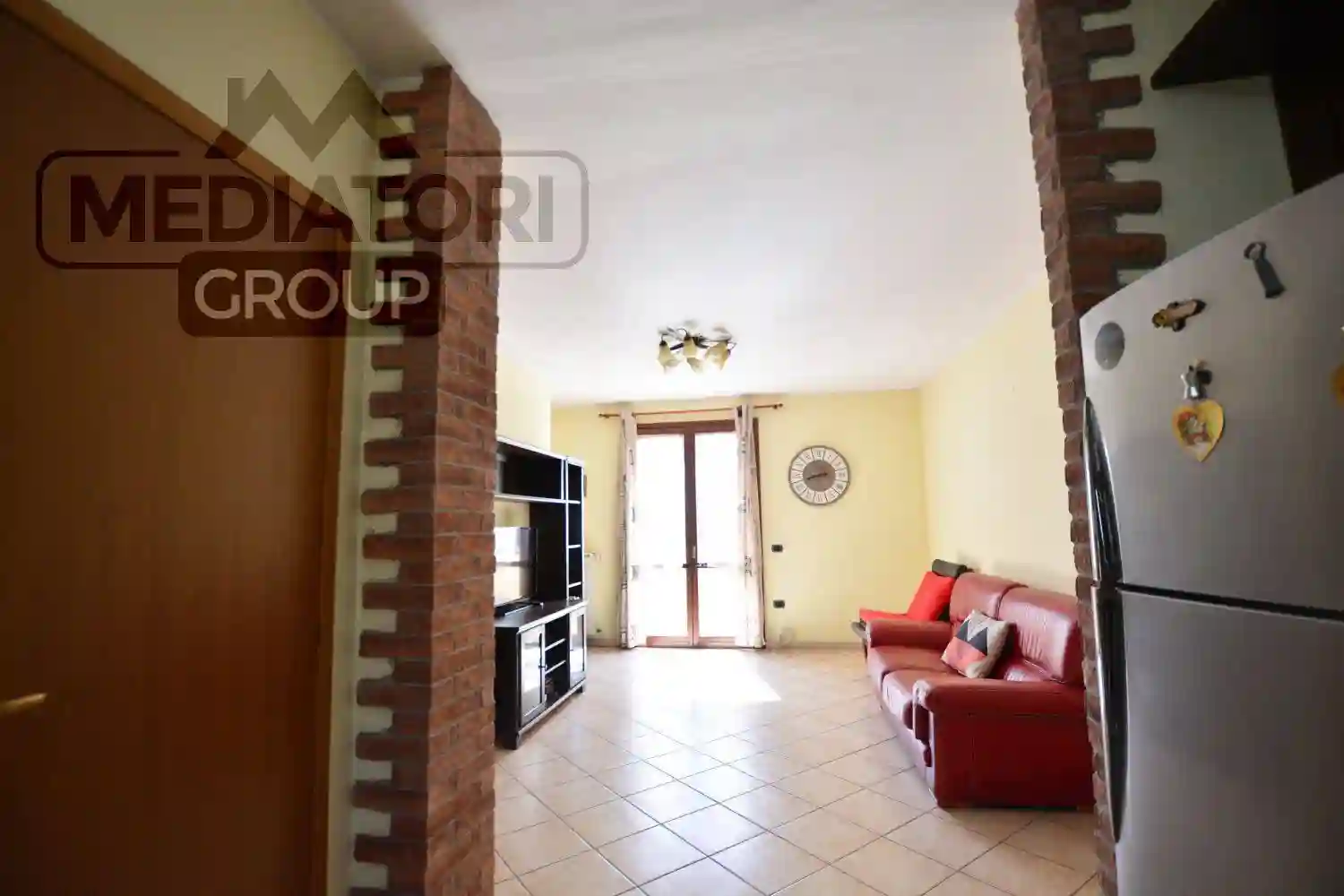 Villetta a schiera - foto 5