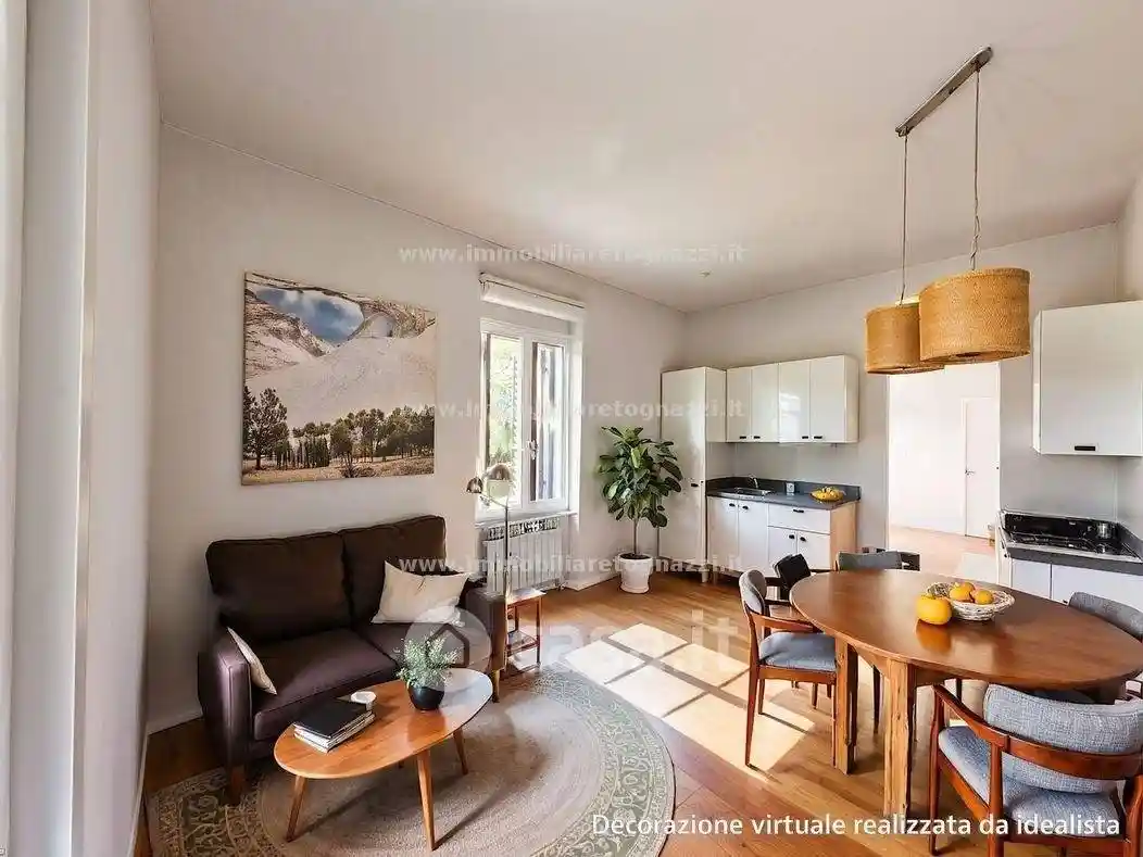 Appartamento in vendita a San Gimignano