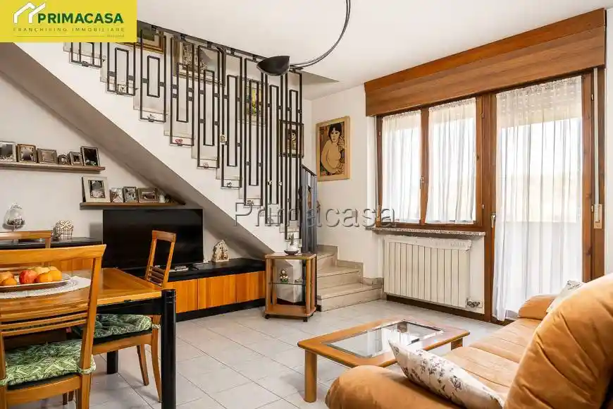 Appartamento in vendita a Lavagno