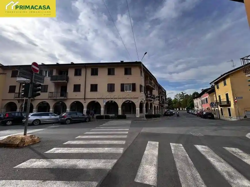 Appartamento in vendita a Rezzato