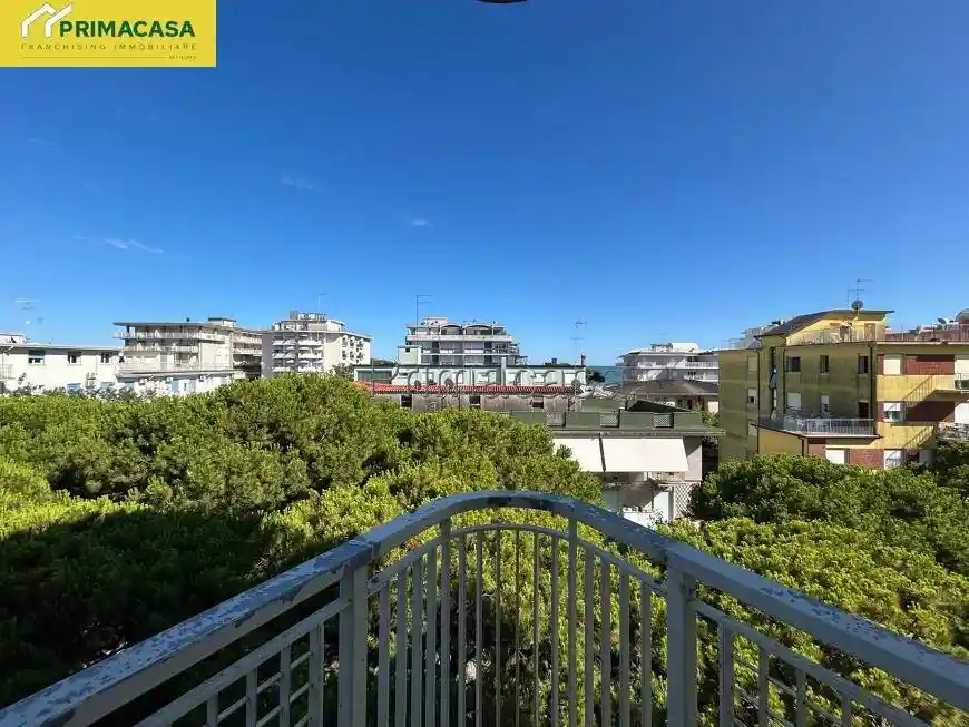 Appartamento in vendita a Jesolo