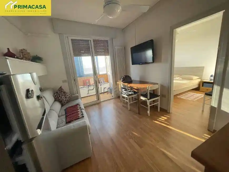 Appartamento in vendita a Chioggia