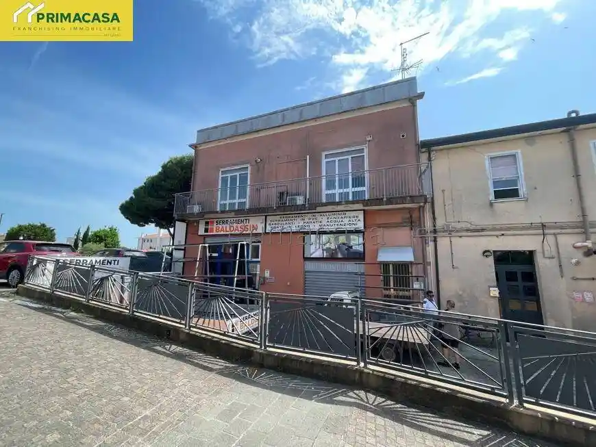 Appartamento in vendita a Chioggia