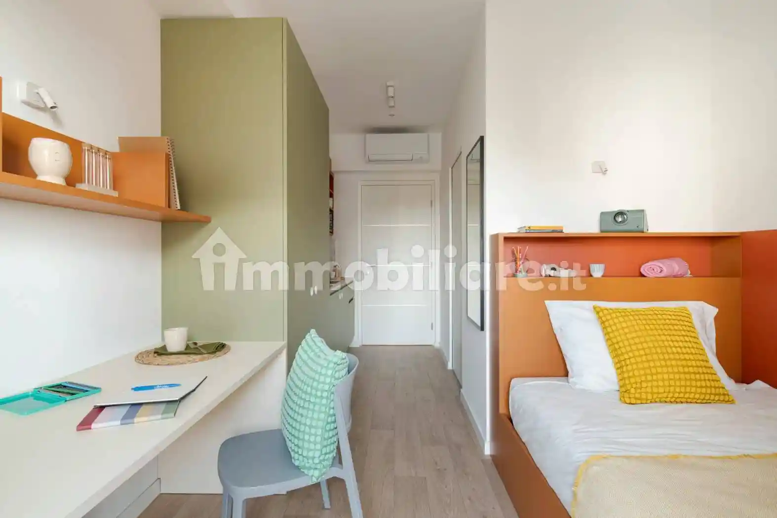 Appartamento in affitto a Firenze