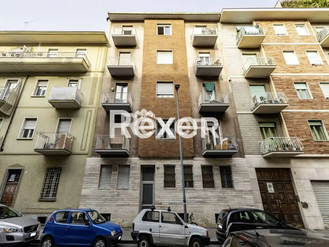 Appartamento in vendita a Torino