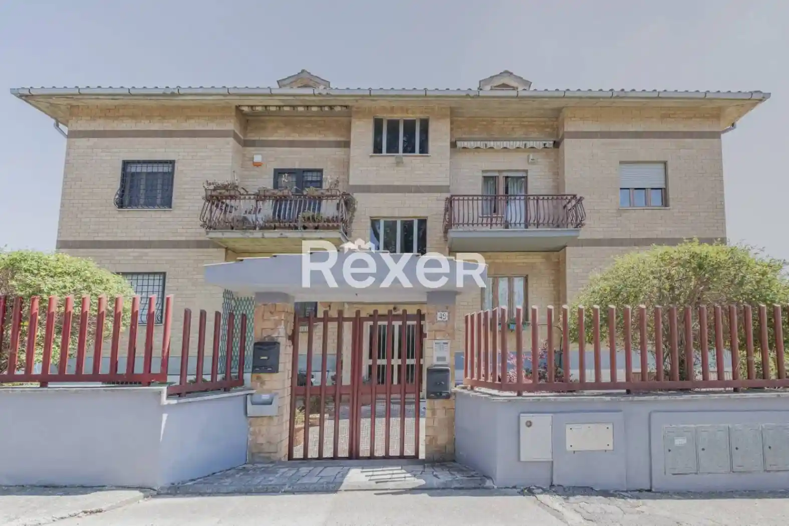 Villetta a schiera in vendita a Roma