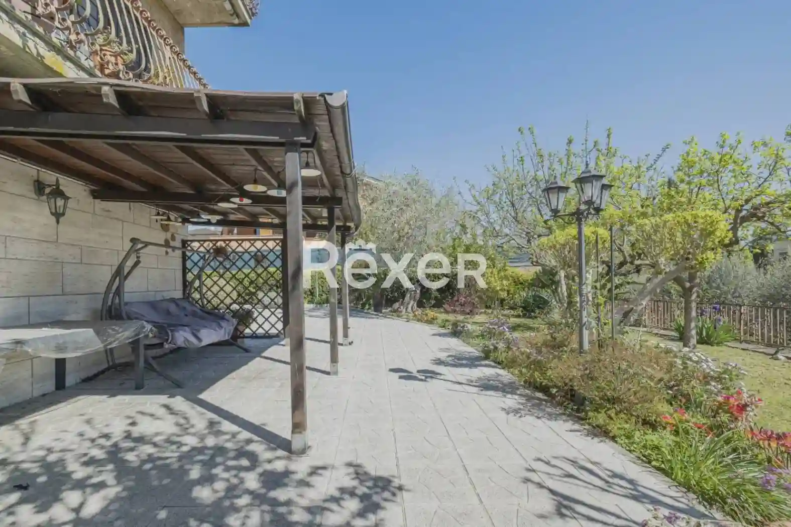 Villetta a schiera - foto 4