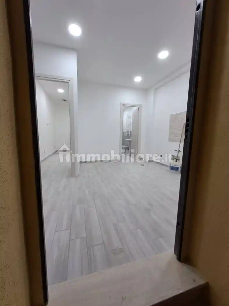 Appartamento in vendita a Enna