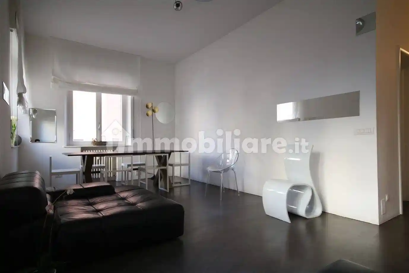 Appartamento in vendita a Parma