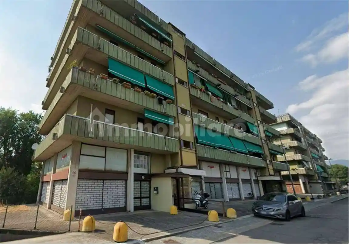 Appartamento in vendita a Brescia