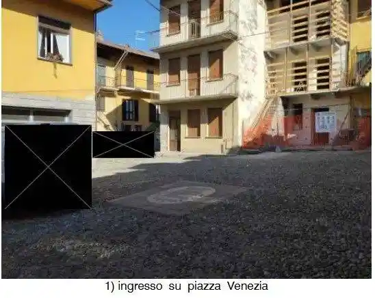 Appartamento in vendita a Ranco