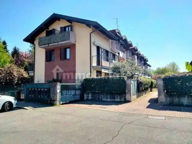 Appartamento in vendita a Gallarate