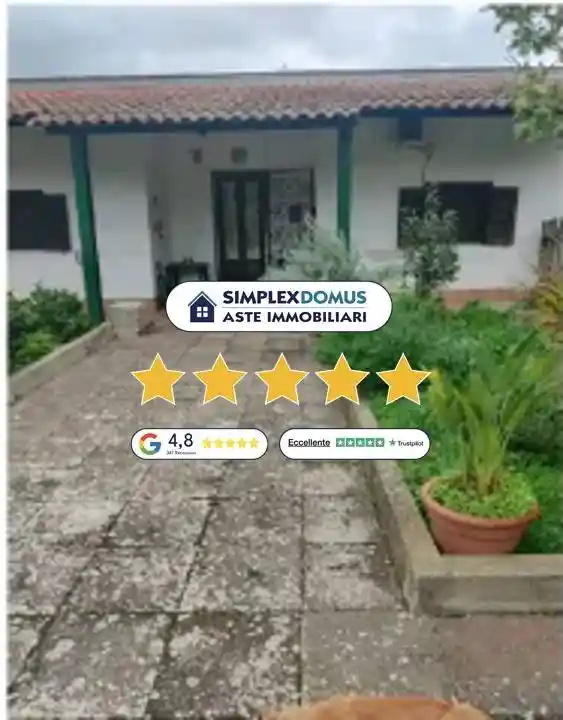 Villa in vendita a San Marzano di San Giuseppe