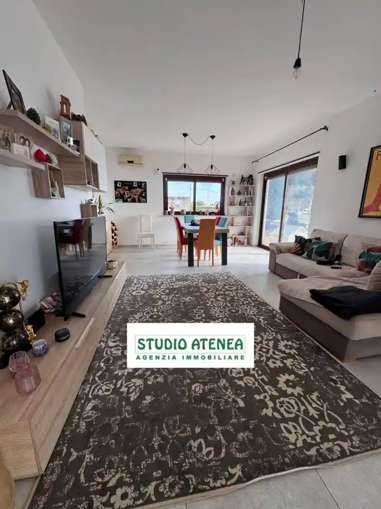 Villa in vendita a Agrigento