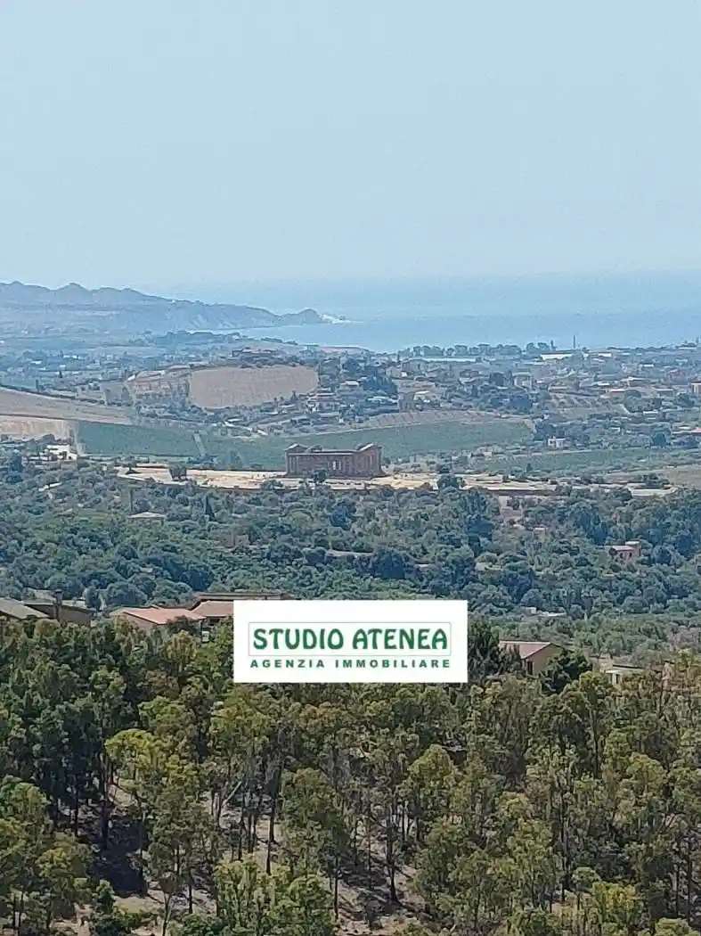 Appartamento in vendita a Agrigento