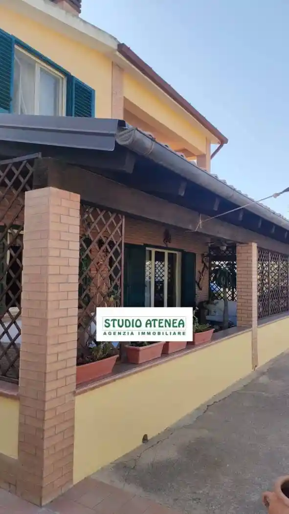 Villa in vendita a Agrigento