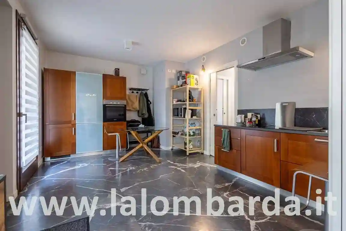 Appartamento - foto 5