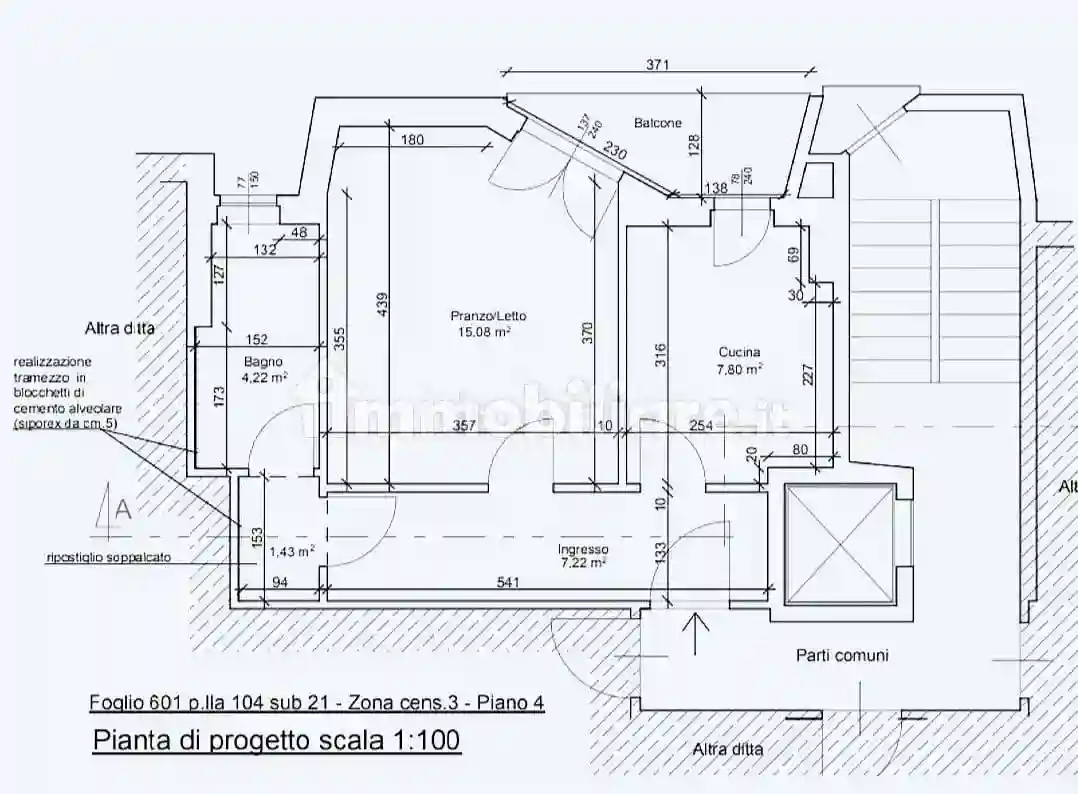 Appartamento - foto 4