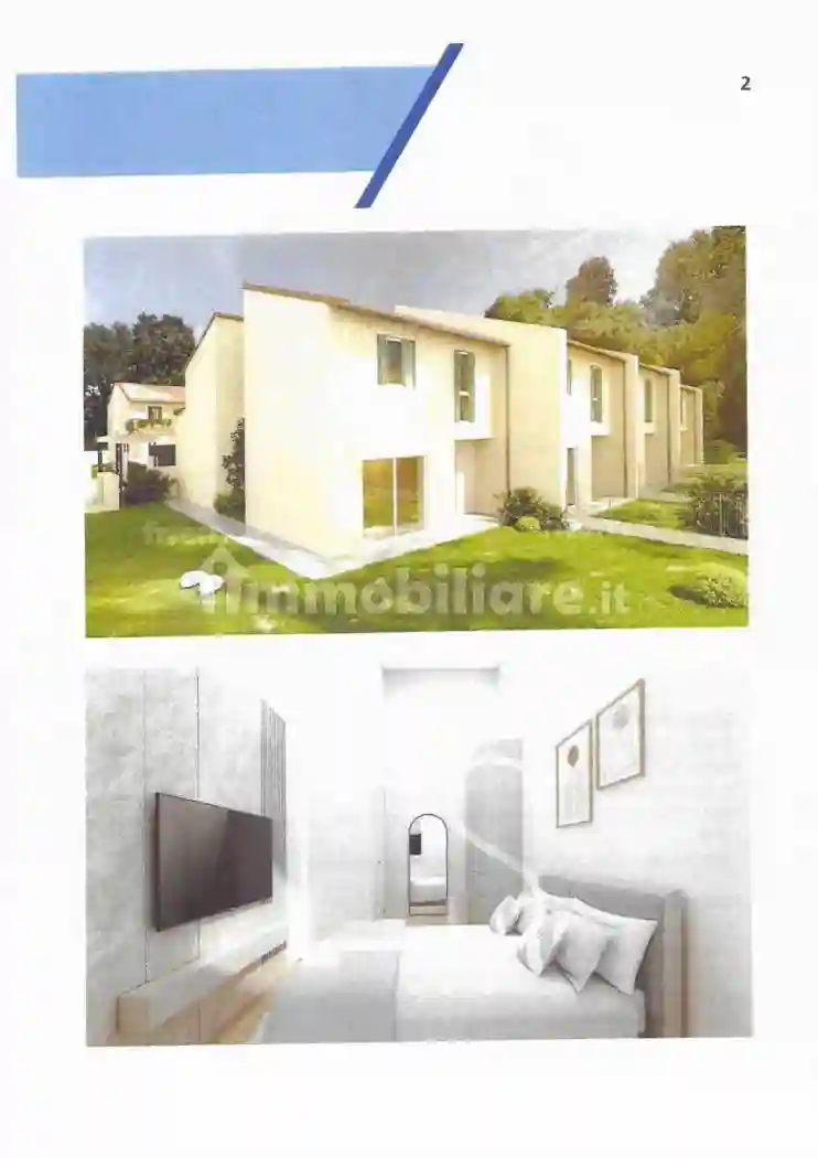 Villetta a schiera - foto 3
