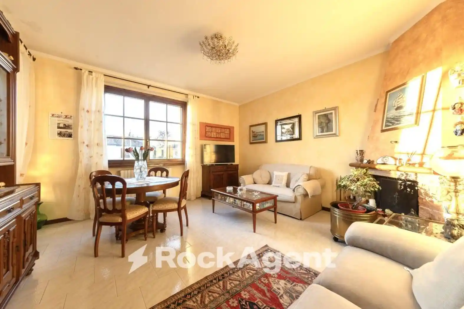 Appartamento in vendita a Settimo Milanese