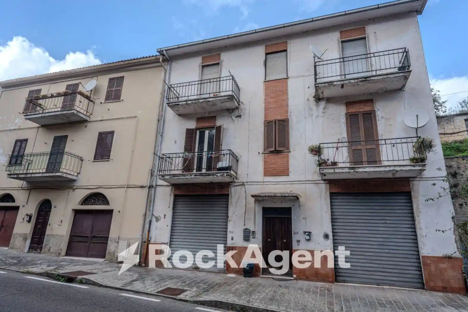 Appartamento in vendita a Gradoli