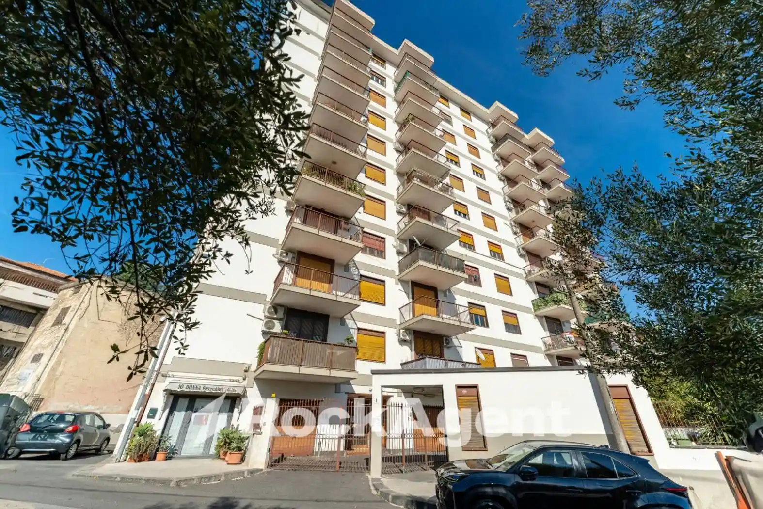 Appartamento in vendita a Tremestieri Etneo